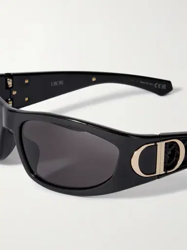 DIOR Eyewear Verydior S3i D-frame Acetate Sunglasses | Thumbnail 4 DIOR Eyewear Verydior S3i D-frame Acetate Sunglasses | Thumbnail 4