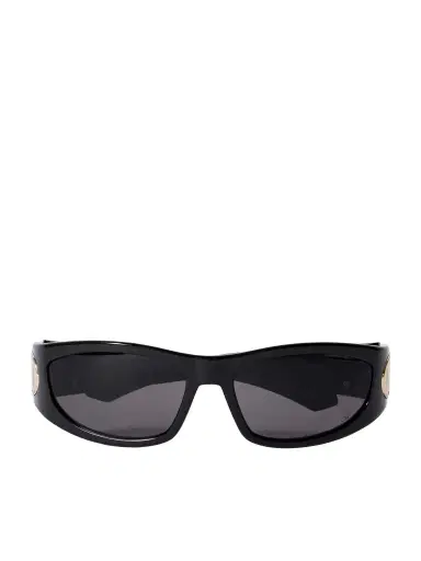 DIOR Eyewear Verydior S3i D-frame Acetate Sunglasses | Thumbnail 1 DIOR Eyewear Verydior S3i D-frame Acetate Sunglasses | Thumbnail 1