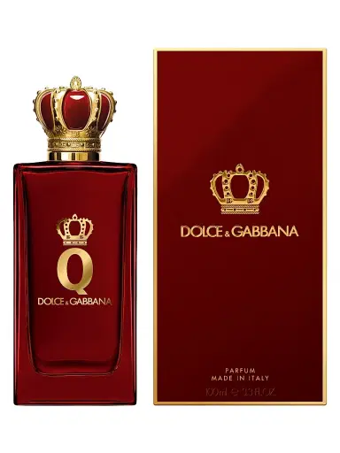 Dolce & Gabbana Women's Q by Parfum | Thumbnail 2 Dolce & Gabbana Women's Q by Parfum | Thumbnail 2