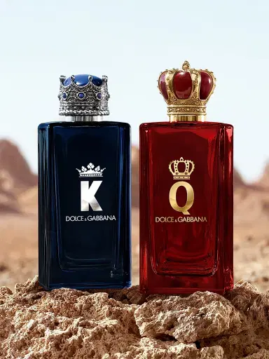 Dolce & Gabbana Women's Q by Parfum | Thumbnail 4 Dolce & Gabbana Women's Q by Parfum | Thumbnail 4