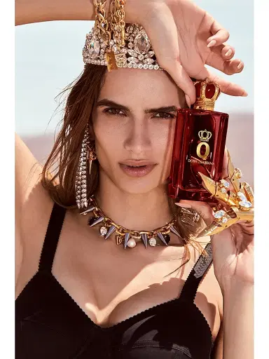 Dolce & Gabbana Women's Q by Parfum | Thumbnail 7 Dolce & Gabbana Women's Q by Parfum | Thumbnail 7