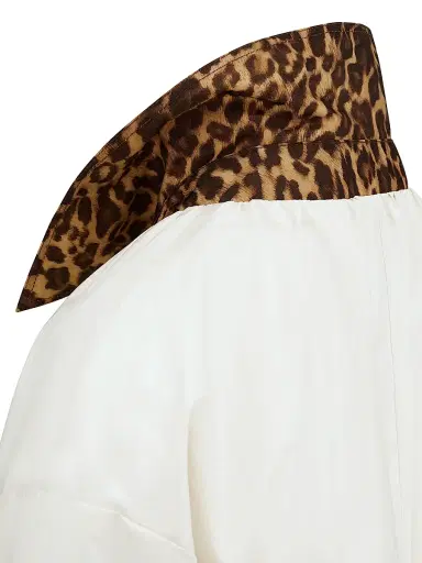 Jane Post Women's Light Slicker Trench Coat | Thumbnail 6 Jane Post Women's Light Slicker Trench Coat | Thumbnail 6