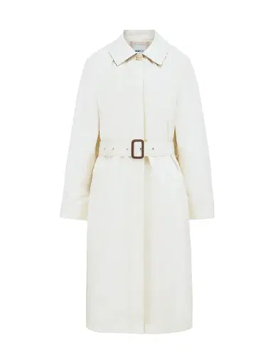 Jane Post Women's Light Slicker Trench Coat | Thumbnail 1 Jane Post Women's Light Slicker Trench Coat | Thumbnail 1