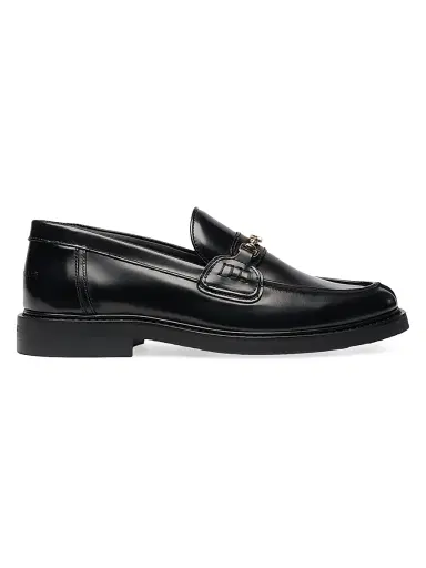 Filling Pieces Men's Polido Leather Loafers | Thumbnail 1 Filling Pieces Men's Polido Leather Loafers | Thumbnail 1