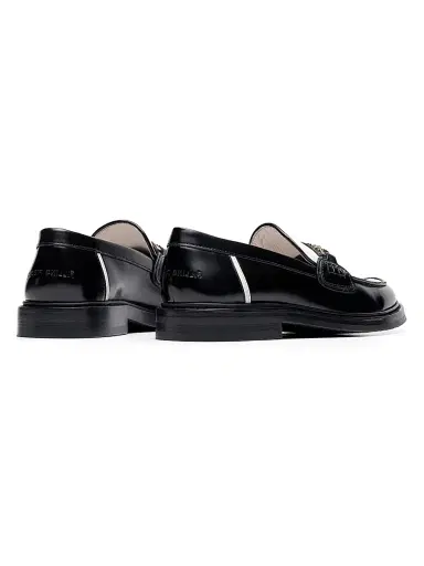 Filling Pieces Men's Polido Leather Loafers | Thumbnail 3 Filling Pieces Men's Polido Leather Loafers | Thumbnail 3