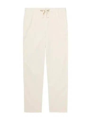 Orlebar Brown Alex Tapered Stretch Linen and Lyocell-Blend Drawstring Trousers - Men | Thumbnail 1 Orlebar Brown Alex Tapered Stretch Linen and Lyocell-Blend Drawstring Trousers - Men | Thumbnail 1