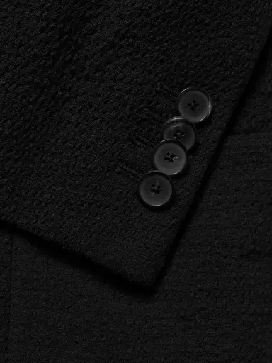 MR P. Wool-Blend Seersucker Suit Jacket - Men | Thumbnail 5 MR P. Wool-Blend Seersucker Suit Jacket - Men | Thumbnail 5