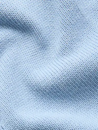 Alexander McQueen Distressed Cotton Sweater - Men | Thumbnail 4 Alexander McQueen Distressed Cotton Sweater - Men | Thumbnail 4