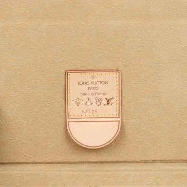 Louis Vuitton Louis Vuitton x Takashi Murakami Hands Jewelry Trunk Brown Multi Monogram Hands Brass Hardware | Thumbnail 8 Louis Vuitton Louis Vuitton x Takashi Murakami Hands Jewelry Trunk Brown Multi Monogram Hands Brass Hardware | Thumbnail 8