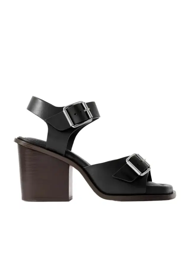 Leather Sandals Leather Sandals