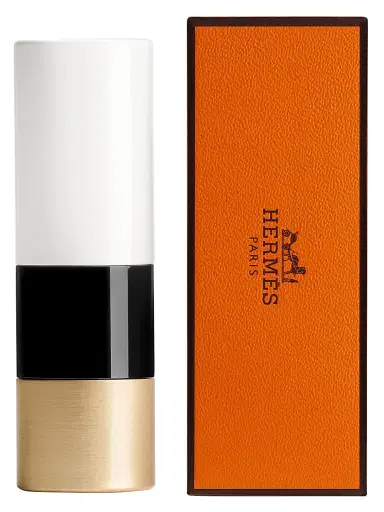 HERMÈS Women's Rouge Hermès Satin Lipstick | Thumbnail 1 HERMÈS Women's Rouge Hermès Satin Lipstick | Thumbnail 1