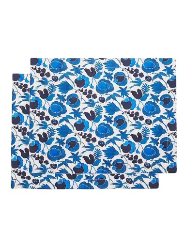 La DoubleJ Placemat Set of 2 | Thumbnail 2 La DoubleJ Placemat Set of 2 | Thumbnail 2