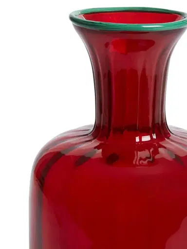 La DoubleJ Murano Carafe - Red | Thumbnail 2 La DoubleJ Murano Carafe - Red | Thumbnail 2