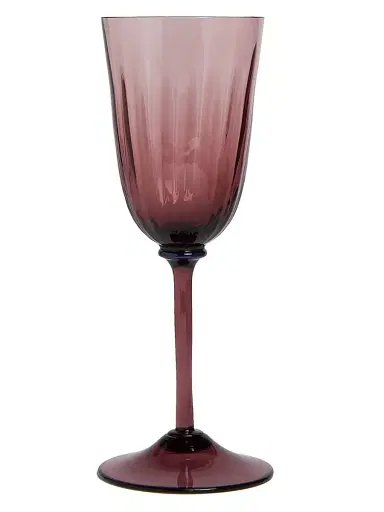 La DoubleJ Wine Rainbow Glasses Set of 8 - Mix Multicolor | Thumbnail 3 La DoubleJ Wine Rainbow Glasses Set of 8 - Mix Multicolor | Thumbnail 3