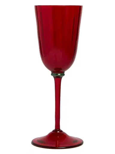 La DoubleJ Wine Rainbow Glasses Set of 8 - Mix Multicolor | Thumbnail 4 La DoubleJ Wine Rainbow Glasses Set of 8 - Mix Multicolor | Thumbnail 4