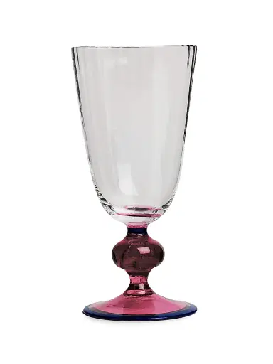 La DoubleJ Perfetto Wine Glasses Set of 8 - Mix Multicolor | Thumbnail 3 La DoubleJ Perfetto Wine Glasses Set of 8 - Mix Multicolor | Thumbnail 3