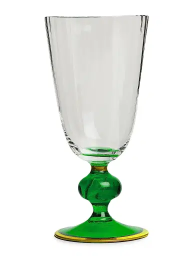 La DoubleJ Perfetto Wine Glasses Set of 8 - Mix Multicolor | Thumbnail 4 La DoubleJ Perfetto Wine Glasses Set of 8 - Mix Multicolor | Thumbnail 4
