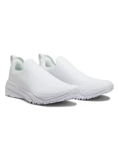 APL Men's TechLoom Traveler Sneakers - White | Thumbnail 2 APL Men's TechLoom Traveler Sneakers - White | Thumbnail 2
