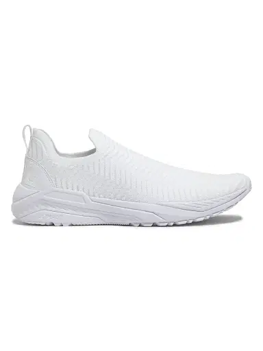 APL Men's TechLoom Traveler Sneakers - White | Thumbnail 1 APL Men's TechLoom Traveler Sneakers - White | Thumbnail 1