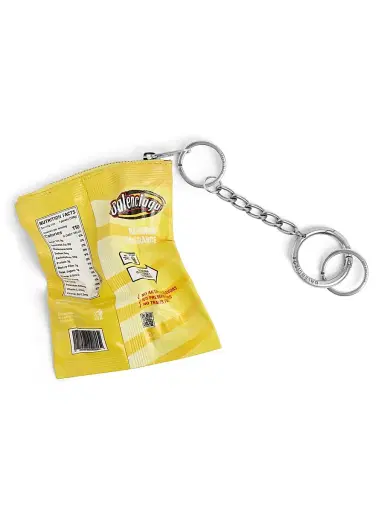 Balenciaga Men's Charm / Keychain Chips | Thumbnail 2 Balenciaga Men's Charm / Keychain Chips | Thumbnail 2