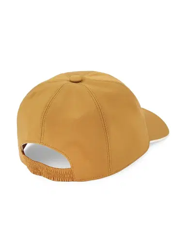 Loro Piana Men's Logo Baseball Cap - Desert Mist | Thumbnail 2 Loro Piana Men's Logo Baseball Cap - Desert Mist | Thumbnail 2