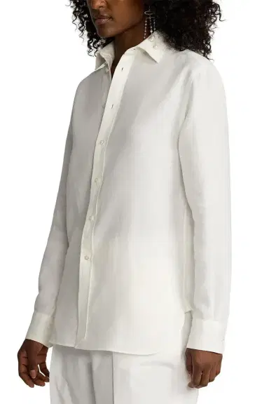 Ralph Lauren Adrien Shirt | Thumbnail 4 Ralph Lauren Adrien Shirt | Thumbnail 4