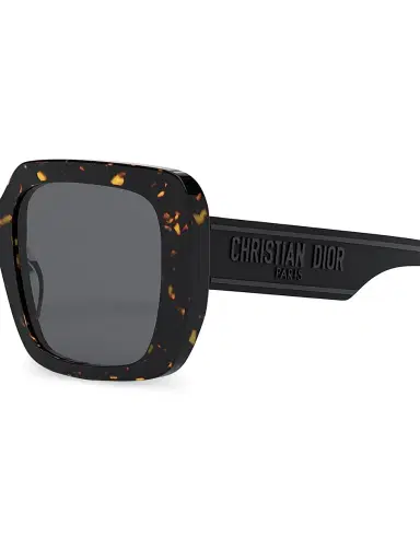 Dior Women's WilDior S3U 55MM Square Sunglasses | Thumbnail 3 Dior Women's WilDior S3U 55MM Square Sunglasses | Thumbnail 3