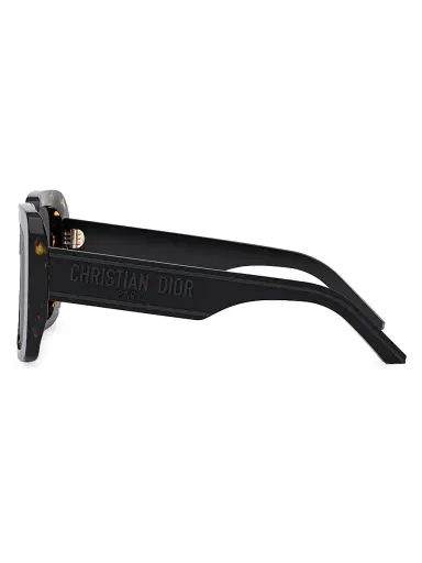 Dior Women's WilDior S3U 55MM Square Sunglasses | Thumbnail 4 Dior Women's WilDior S3U 55MM Square Sunglasses | Thumbnail 4