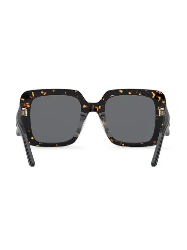 Dior Women's WilDior S3U 55MM Square Sunglasses | Thumbnail 5 Dior Women's WilDior S3U 55MM Square Sunglasses | Thumbnail 5