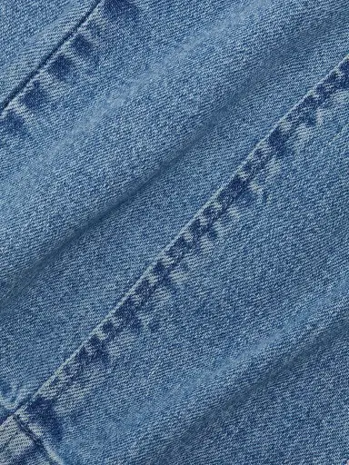 Cinq à Sept Women's Shailene Studded Flare Jeans - Blue Haze | Thumbnail 7 Cinq à Sept Women's Shailene Studded Flare Jeans - Blue Haze | Thumbnail 7
