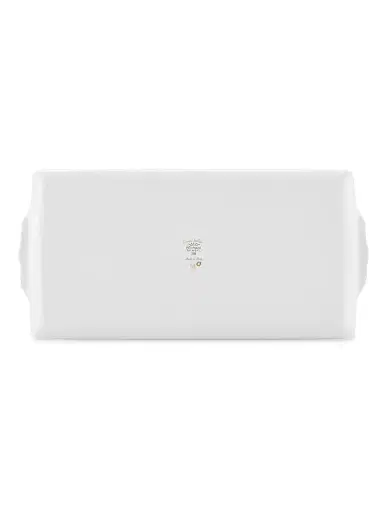 Ginori 1735 Tesori Oriente Italiano Tray - White | Thumbnail 3 Ginori 1735 Tesori Oriente Italiano Tray - White | Thumbnail 3