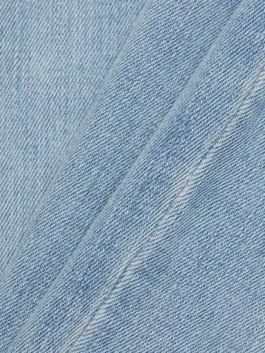 L'AGENCE Women's Kendra Flared Crop Jeans - Dorian | Thumbnail 7 L'AGENCE Women's Kendra Flared Crop Jeans - Dorian | Thumbnail 7