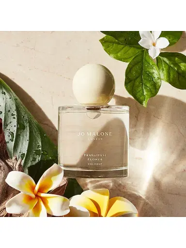 Jo Malone London Frangipani Flower Cologne 3.4 oz | Thumbnail 5 Jo Malone London Frangipani Flower Cologne 3.4 oz | Thumbnail 5