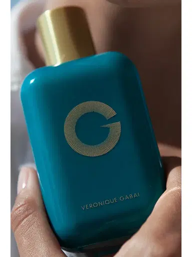 Veronique Gabai Eau de la Nuit La Creme Moisturizing Body Cream | Thumbnail 5 Veronique Gabai Eau de la Nuit La Creme Moisturizing Body Cream | Thumbnail 5