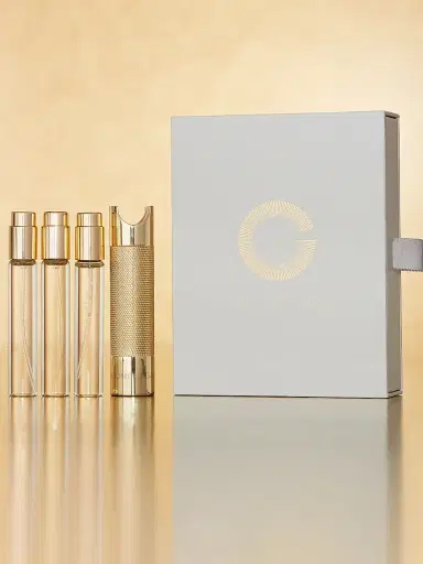 Veronique Gabai The Woods 3-Piece Fragrance Set | Thumbnail 2 Veronique Gabai The Woods 3-Piece Fragrance Set | Thumbnail 2