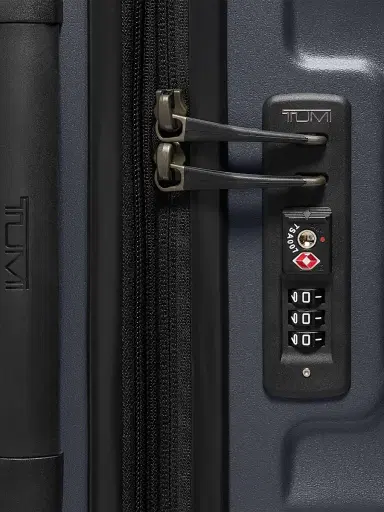 TUMI Men's 19 Degree Extended Trip Expandable 4-Wheel Packing Case - Grey Texture | Thumbnail 6 TUMI Men's 19 Degree Extended Trip Expandable 4-Wheel Packing Case - Grey Texture | Thumbnail 6