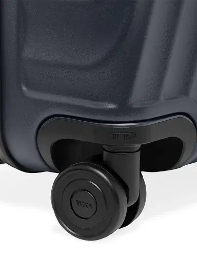 TUMI Men's 19 Degree Extended Trip Expandable 4-Wheel Packing Case - Grey Texture | Thumbnail 7 TUMI Men's 19 Degree Extended Trip Expandable 4-Wheel Packing Case - Grey Texture | Thumbnail 7
