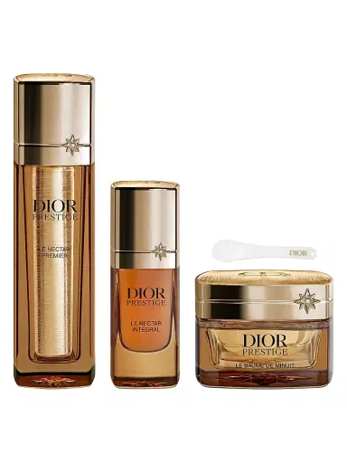 Dior Women's Prestige 3-Piece Skincare Set | Thumbnail 2 Dior Women's Prestige 3-Piece Skincare Set | Thumbnail 2