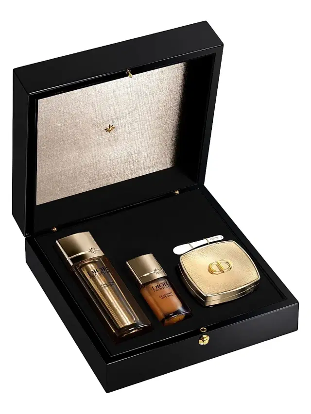 Women's Prestige 3-Piece Skincare Set Women's Prestige 3-Piece Skincare Set