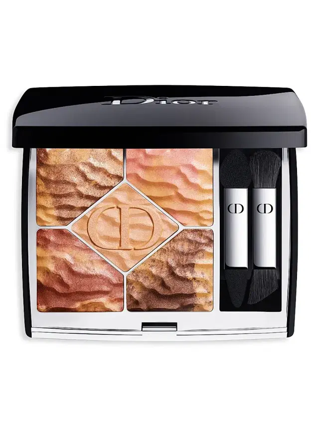 Women's Limited Edition 5 Couleurs Couture Eyeshadow Palette - 699 Mirage Women's Limited Edition 5 Couleurs Couture Eyeshadow Palette - 699 Mirage