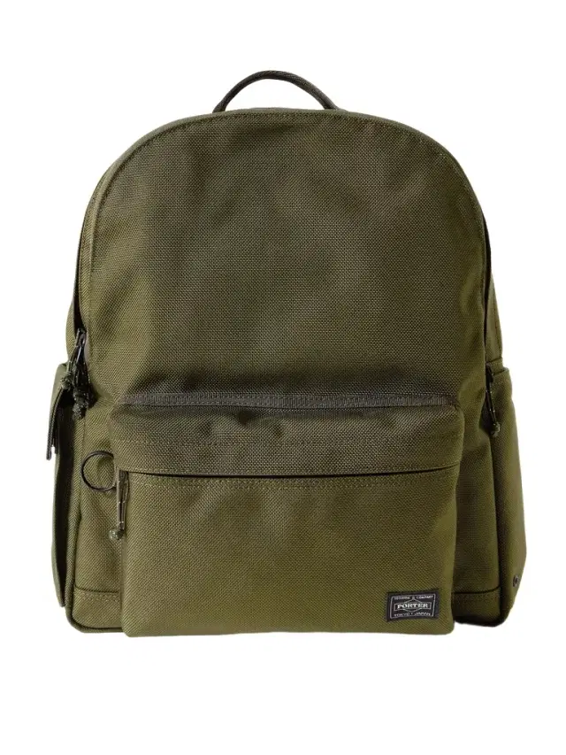 Explorer Daypack CORDURA® Nylon Backpack - Men Explorer Daypack CORDURA® Nylon Backpack - Men