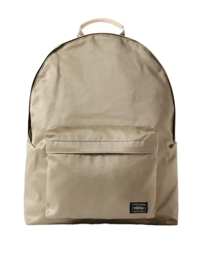 Weapon Dayback Twill Backpack - Men Weapon Dayback Twill Backpack - Men