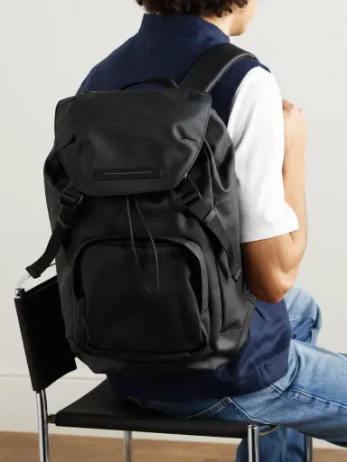 Horizn Studios SoFo City Canvas Backpack - Men | Thumbnail 2 Horizn Studios SoFo City Canvas Backpack - Men | Thumbnail 2