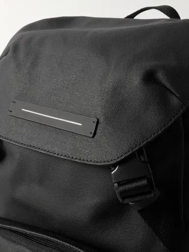 Horizn Studios SoFo City Canvas Backpack - Men | Thumbnail 4 Horizn Studios SoFo City Canvas Backpack - Men | Thumbnail 4