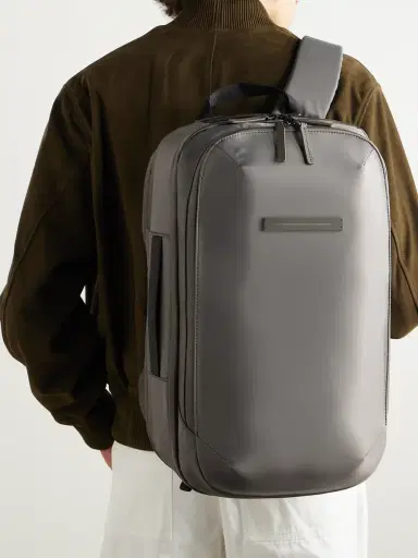 Horizn Studios Gion Travel Nylon Backpack - Men | Thumbnail 2 Horizn Studios Gion Travel Nylon Backpack - Men | Thumbnail 2