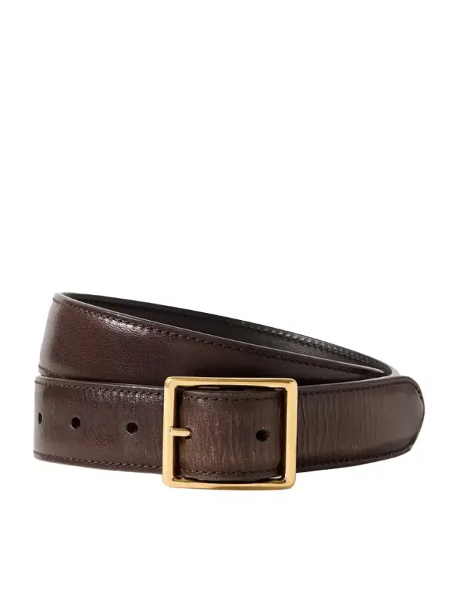 Gabriele Leather Belt Gabriele Leather Belt