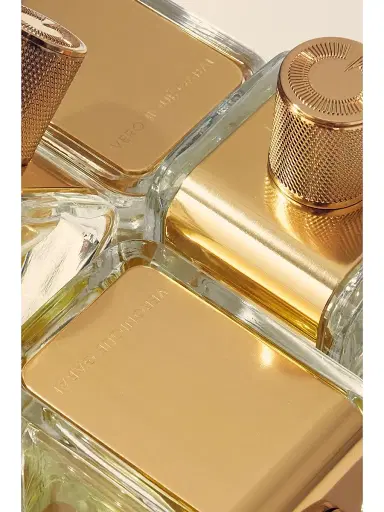 Veronique Gabai Golden Oud Eau de Parfum 2.9 oz | Thumbnail 3 Veronique Gabai Golden Oud Eau de Parfum 2.9 oz | Thumbnail 3