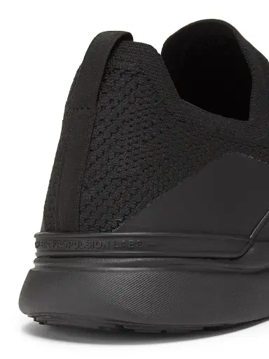 APL Men's Techloom Bliss Sneakers - Black | Thumbnail 5 APL Men's Techloom Bliss Sneakers - Black | Thumbnail 5