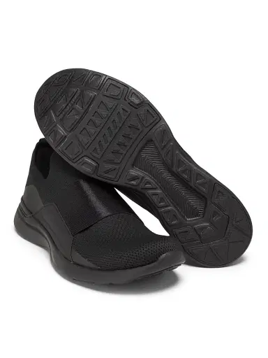 APL Men's Techloom Bliss Sneakers - Black | Thumbnail 6 APL Men's Techloom Bliss Sneakers - Black | Thumbnail 6