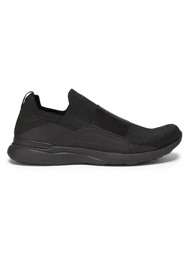 APL Men's Techloom Bliss Sneakers - Black | Thumbnail 1 APL Men's Techloom Bliss Sneakers - Black | Thumbnail 1